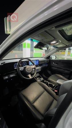 هيونداي كونا